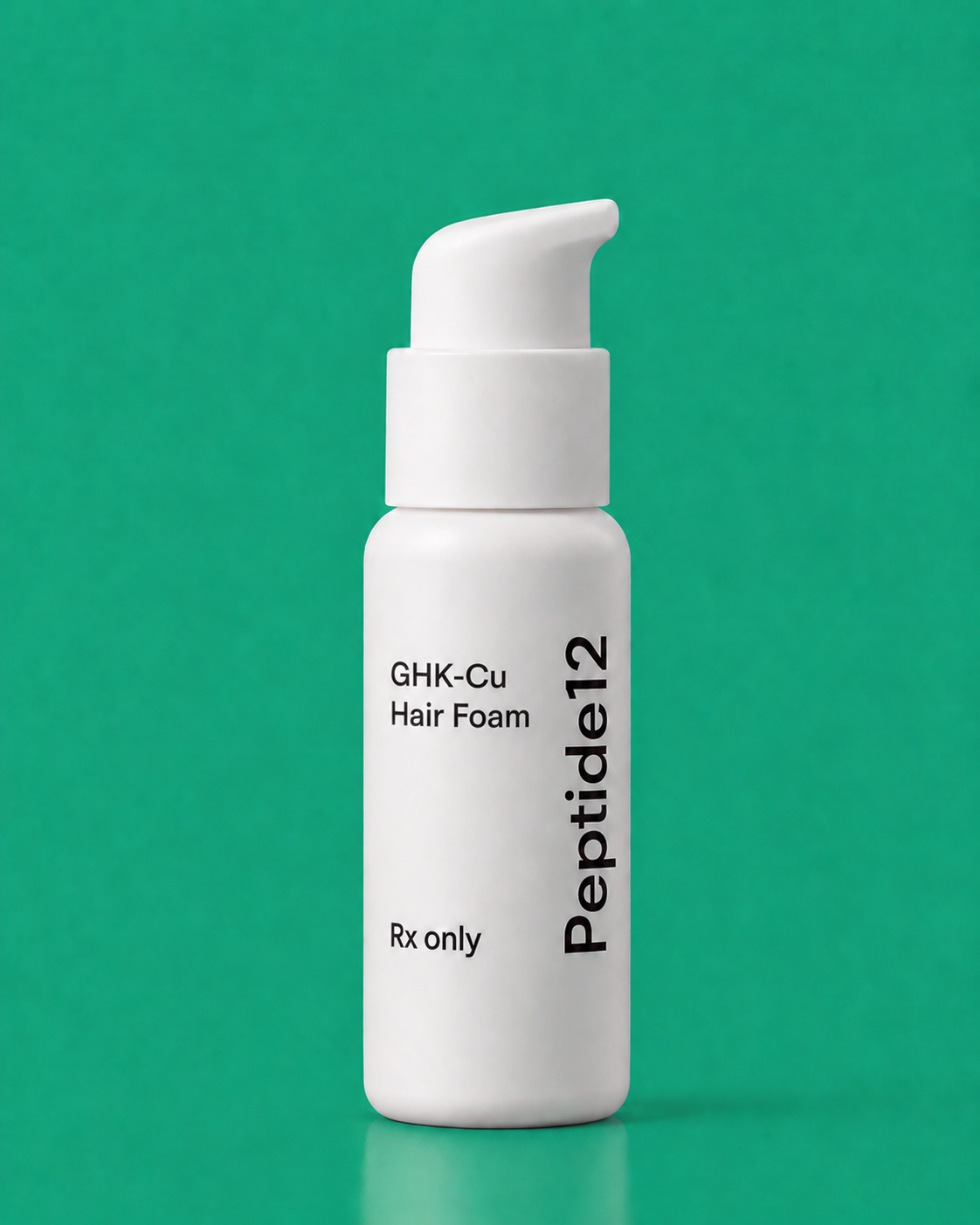 GHK-Cu Topical Foam