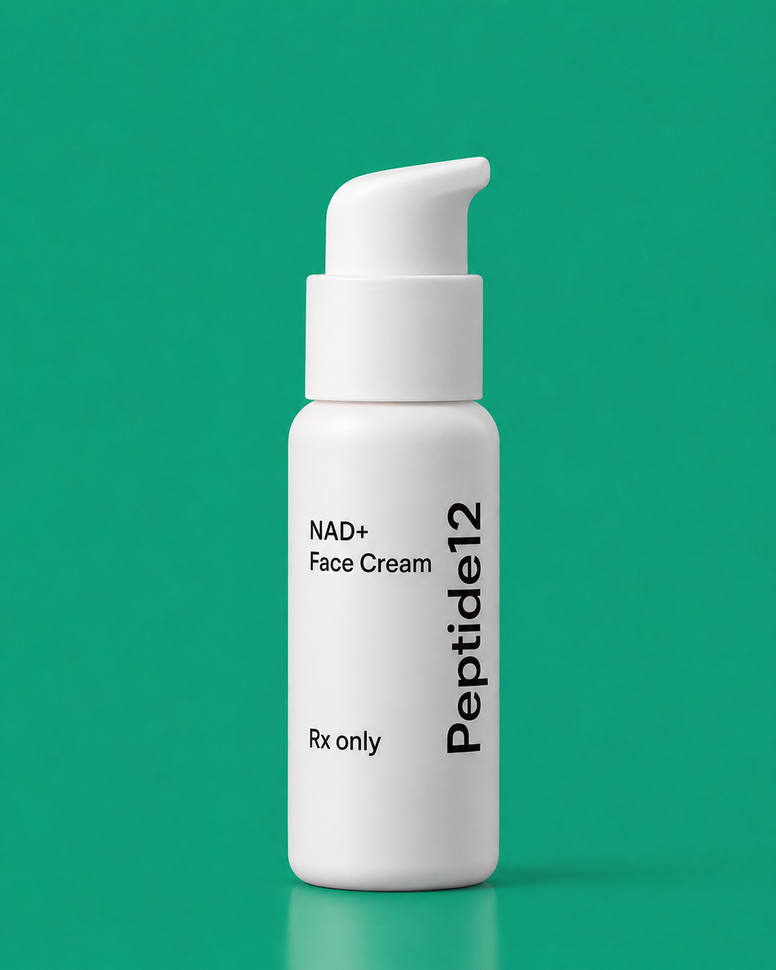 Compounded NAD+ Face Cream, Nicotinamide Adenine Dinucleotide (topical)