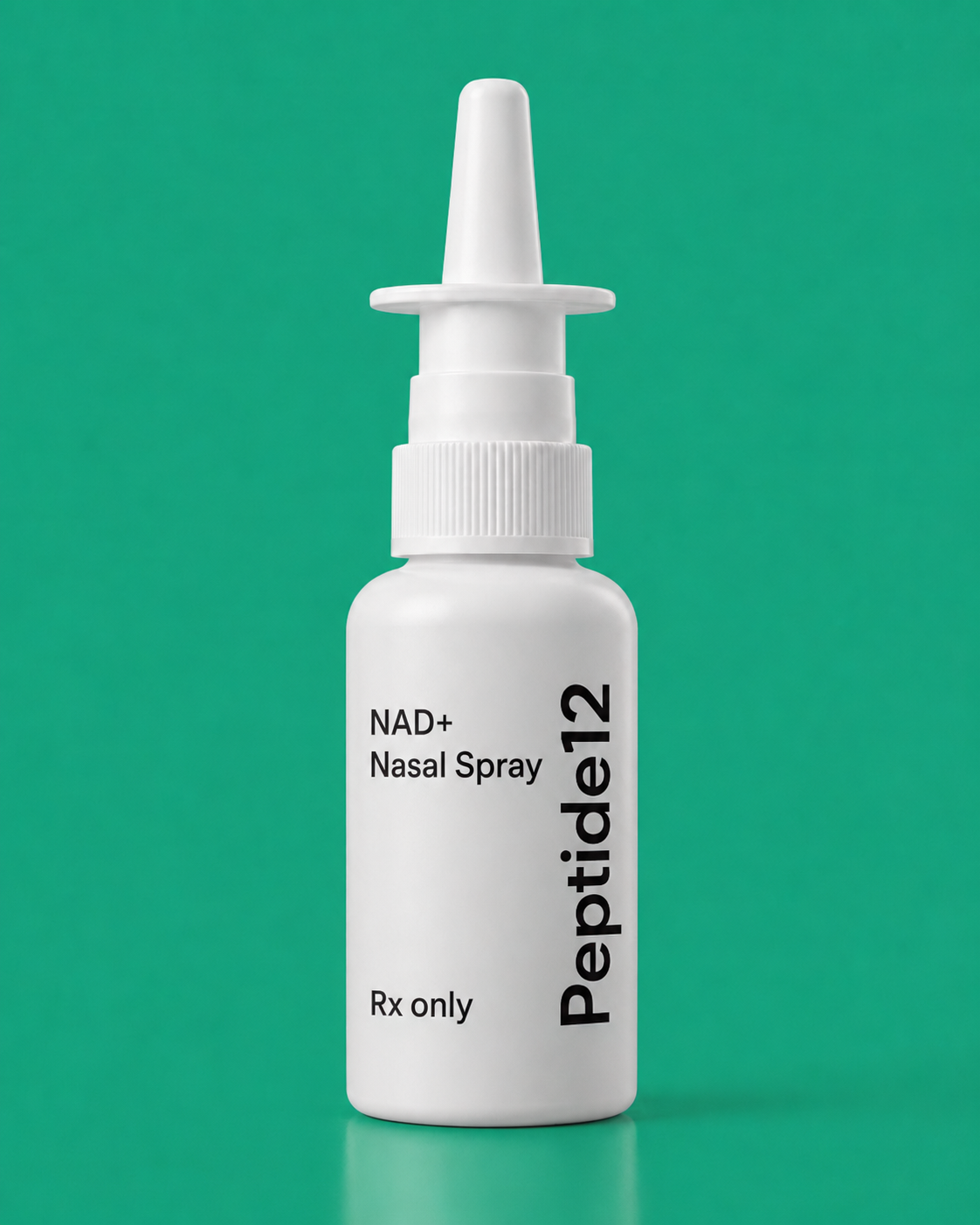 NAD+ Nasal Spray