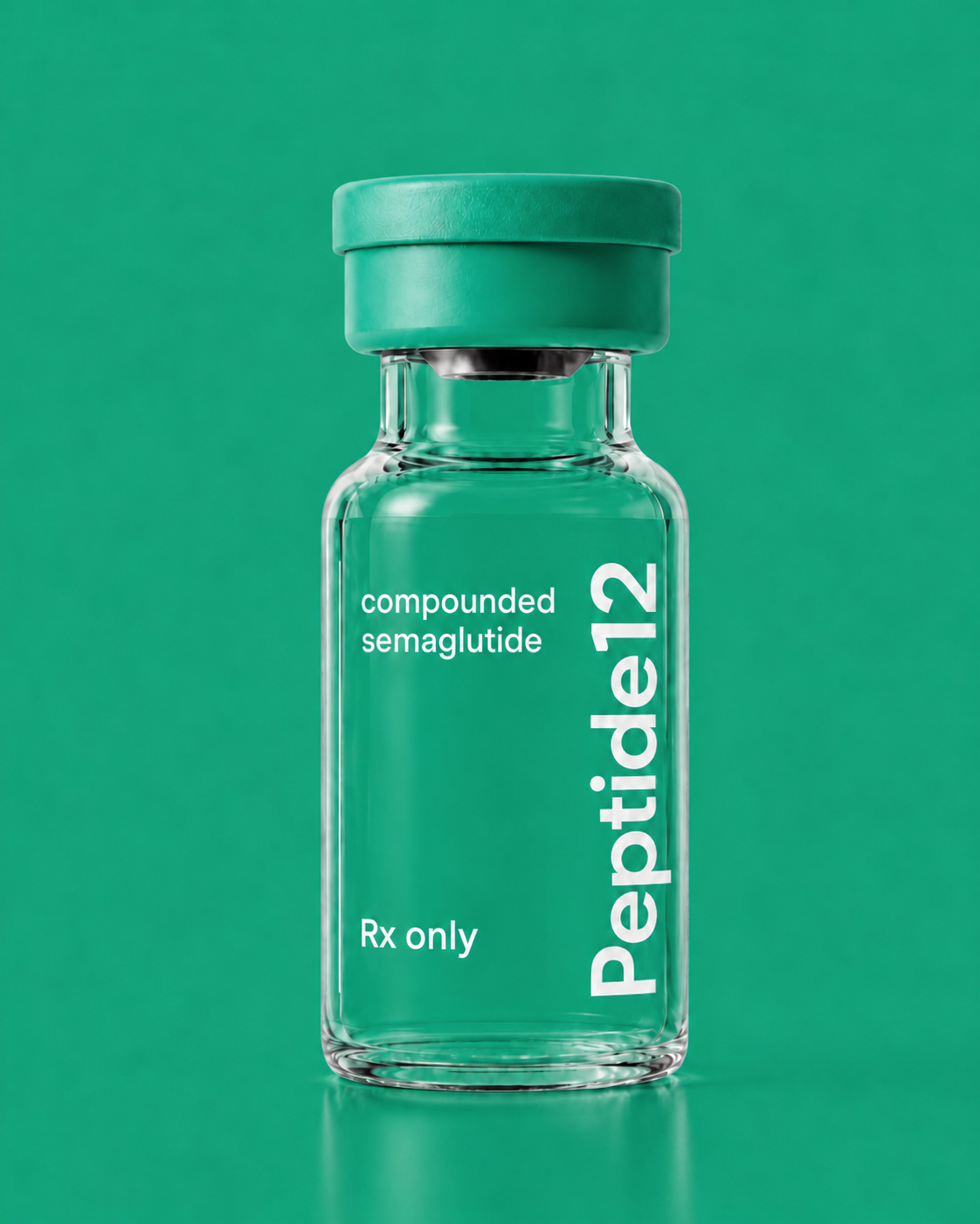 Compounded Semaglutide Injection